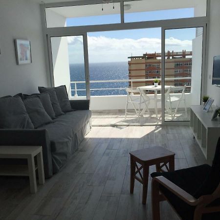 Апартаменти Vacaciones Frente Al Mar Канделарія Екстер'єр фото