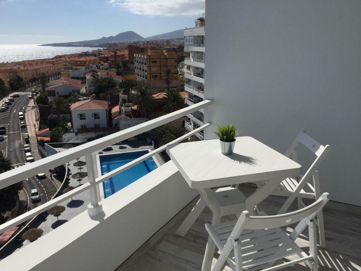 Апартаменти Vacaciones Frente Al Mar Канделарія Екстер'єр фото