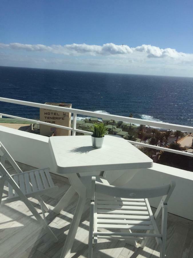 Апартаменти Vacaciones Frente Al Mar Канделарія Екстер'єр фото